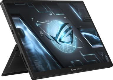 ASUS ROG Flow Z13 GZ301 i9/16/1000/RTX3050Ti+RTX3080 13" pelikannettava