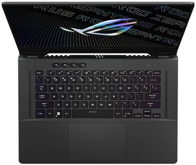 Asus ROG Zephyrus G15 R7/16/1000/RTX3060 15.6" pelikannettava