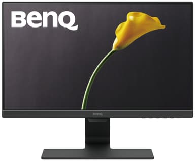 BenQ GW2280 Eye-Care 21,5" näyttö (musta)