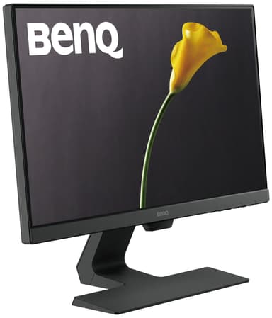 BenQ GW2280 Eye-Care 21,5" näyttö (musta)