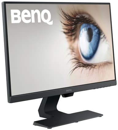 BenQ GW2480 Eye-Care 23,8" näyttö (musta)