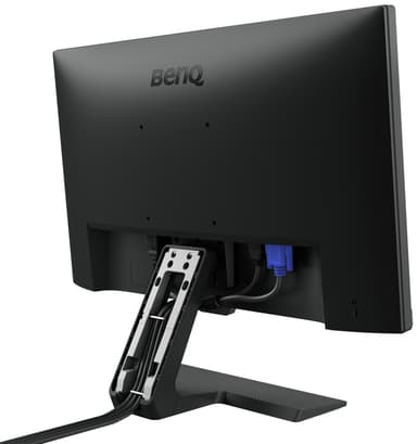 BenQ GW2280 Eye-Care 21,5" näyttö (musta)