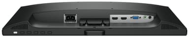BenQ GW2280 Eye-Care 21,5" näyttö (musta)