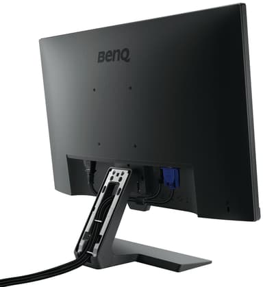 BenQ GW2480 Eye-Care 23,8" näyttö (musta)