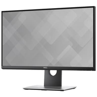 Dell S2417DG 23,8" pelinäyttö (musta/hopea)