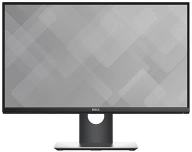 Dell S2417DG 23,8" pelinäyttö (musta/hopea)