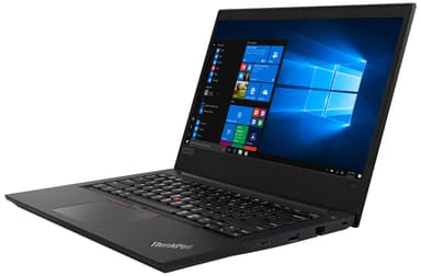 Lenovo ThinkPad E480 14" kannettava 3y On-site
