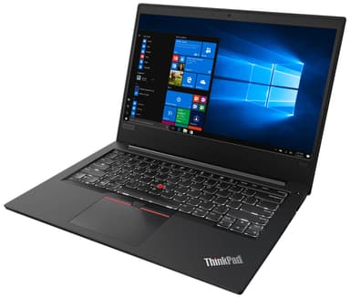Lenovo ThinkPad E480 14" kannettava 3y On-site