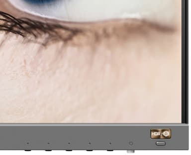 BenQ EW277HDR Eye-Care 27" HDR näyttö (musta)