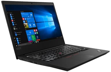 Lenovo ThinkPad E480 14" kannettava 3y On-site