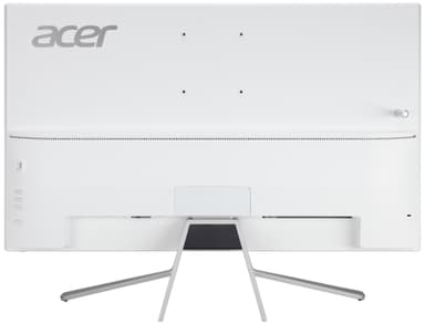 Acer ET322QK 31.5" 4K näyttö (musta/valkoinen)