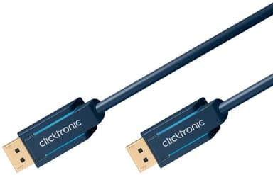 DisplayPort-kaapeli