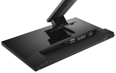 Dell S2417DG 23,8" pelinäyttö (musta/hopea)