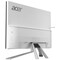 Acer ET322QK 31.5" 4K näyttö (musta/valkoinen)