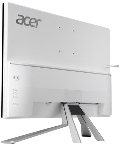 Acer ET322QK 31.5" 4K näyttö (musta/valkoinen)