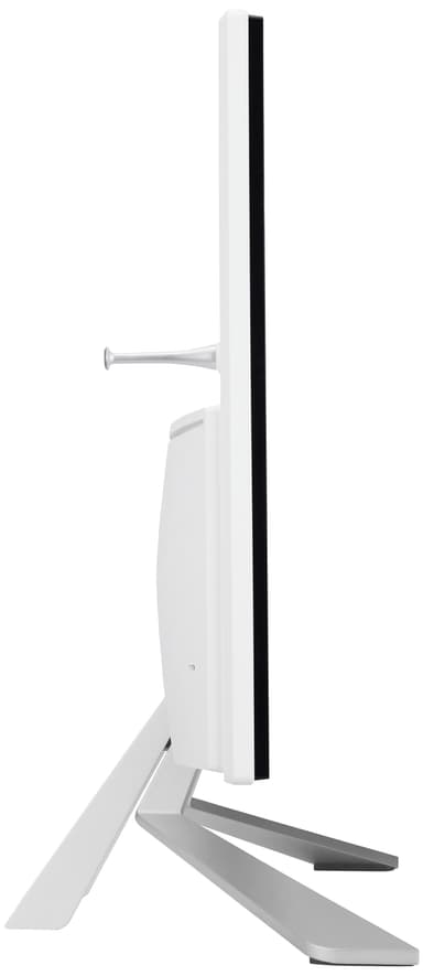 Acer ET322QK 31.5" 4K näyttö (musta/valkoinen)