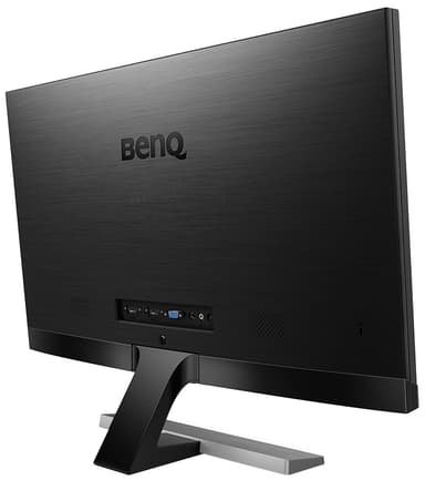 BenQ EW277HDR Eye-Care 27" HDR näyttö (musta)