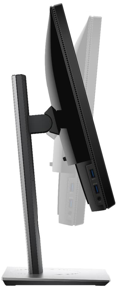 Dell S2417DG 23,8" pelinäyttö (musta/hopea)