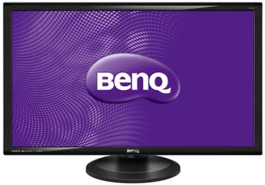 BenQ GW2765HE Eye-Care 27" näyttö (musta)