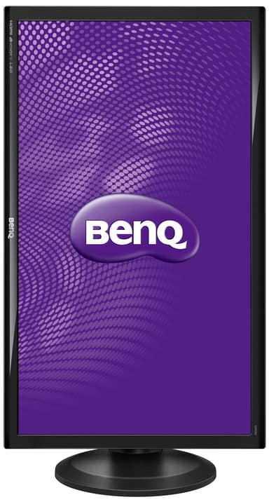 BenQ GW2765HE Eye-Care 27" näyttö (musta)