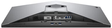 Alienware AW2518HF 24,5" pelinäyttö (musta/hopea)