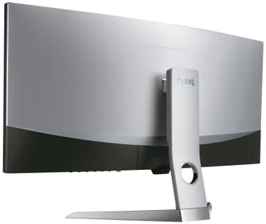BenQ EX3501R 35" kaareva HDR-pelinäyttö (harmaa)