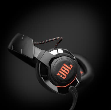 JBL Quantum 810 Wireless langattomat pelikuulokkeet (musta)