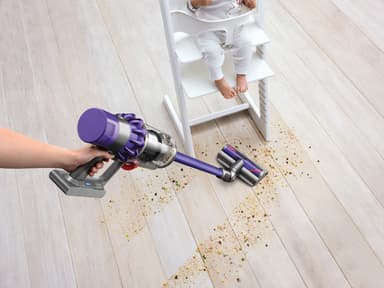 Dyson V10 Animal johdoton varsi-imuri