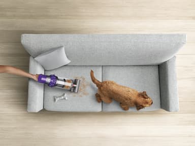 Dyson V10 Animal johdoton varsi-imuri