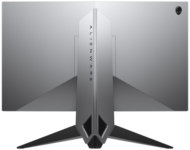 Alienware AW2518HF 24,5" pelinäyttö (musta/hopea)