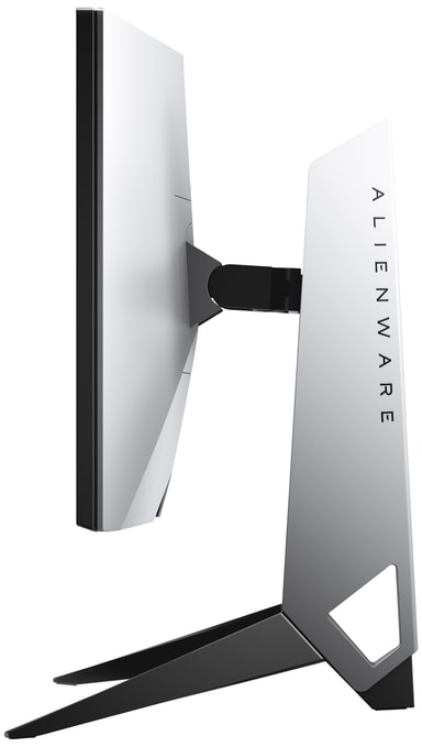 Alienware AW2518HF 24,5" pelinäyttö (musta/hopea)