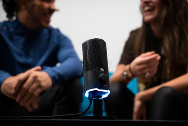 JBL Quantum Stream mikrofoni