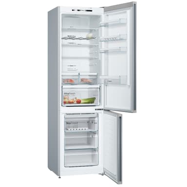 Bosch Series 4 VarioStyle jääkaappipakastin KGN39IJ3A