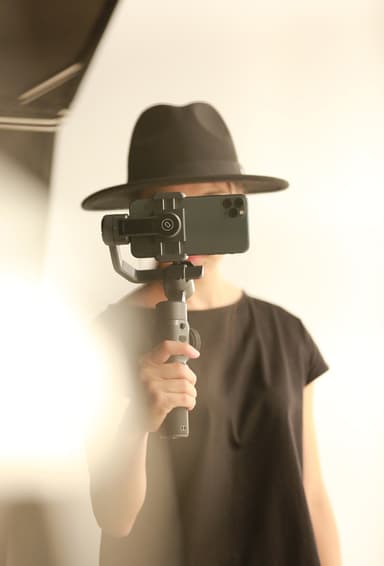 Zhiyun Smooth 5 gimbaali älypuhelimille