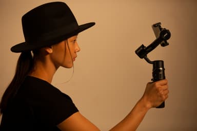 Zhiyun Smooth 5 gimbaali älypuhelimille