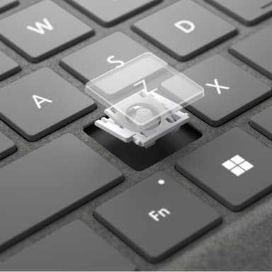 Microsoft Surface Pro 8 i7-11/16/512 13" 2-in-1 kannettava