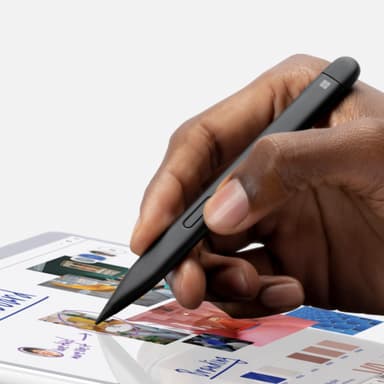 Microsoft Surface Pro 8 i7-11/16/512 13" 2-in-1 kannettava