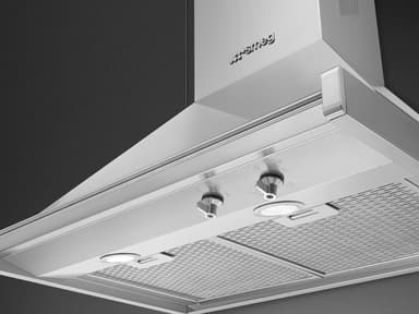 Smeg liesituuletin KD70XE