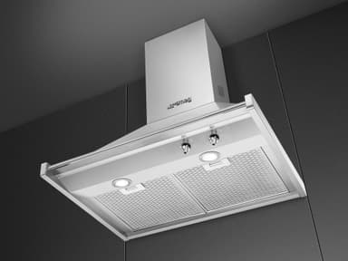 Smeg liesituuletin KD70XE