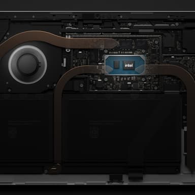 Microsoft Surface Pro 8 i7-11/16/512 13" 2-in-1 kannettava