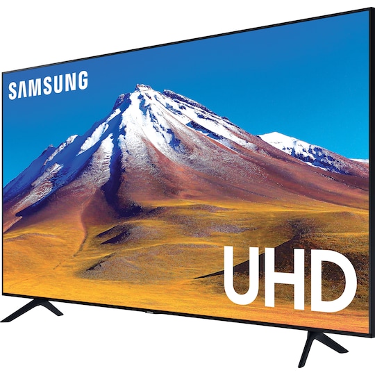Samsung 55" TU6905 4K UHD Smart TV UE55TU6905