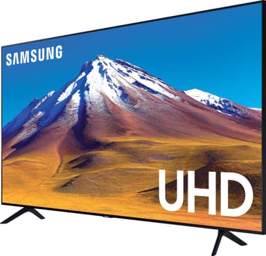 Samsung 75" TU6905 4K UHD Smart TV UE75TU6905