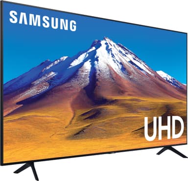 Samsung 75" TU6905 4K UHD Smart TV UE75TU6905