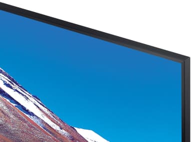 Samsung 75" TU6905 4K UHD Smart TV UE75TU6905