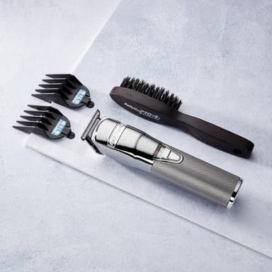 BaByliss PRO CHROMFX langaton hiustenleikkuukone FX8700E