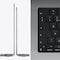 MacBook Pro 16 M1 Pro 2021 CTO/32/1000 GB (tähtiharmaa)