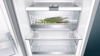 Siemens iQ500 jääkaappi KS36WBI3P