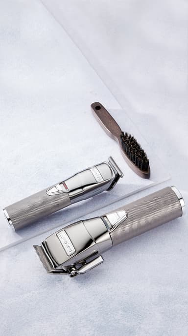 BaByliss PRO CHROMFX partatrimmeri FX7880E