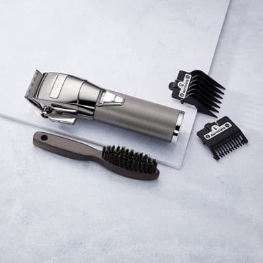 BaByliss PRO CHROMFX langaton hiustenleikkuukone FX8700E