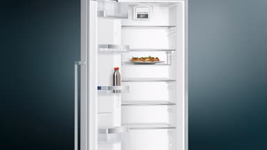 Siemens iQ500 jääkaappi KS36WBI3P